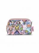 Набор сумок для мамы Be Set Toki Retreat Tokidoki JuJuBe